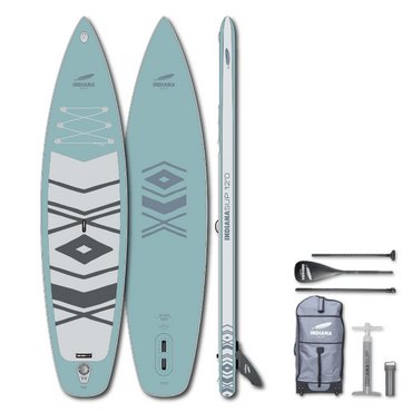 Indiana 12'0 Family Pack 