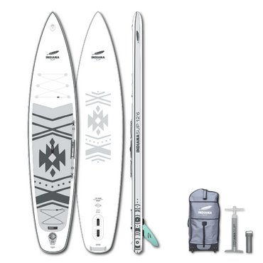 Indiana 12'6 Touring Inflatable 