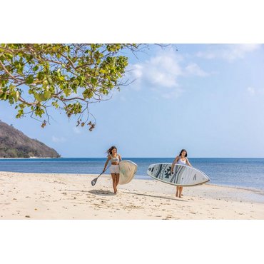 Indiana 12'6 Touring Inflatable 