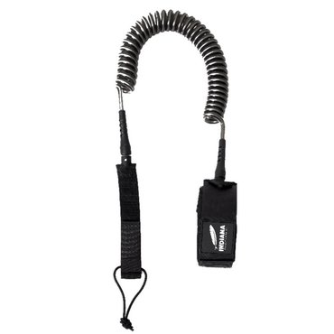 Indiana Coil Leash 