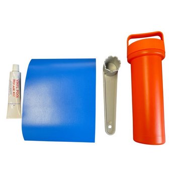 Indiana Inflatable Repair Kit 
