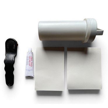 Indiana Inflatable Repair Kit 