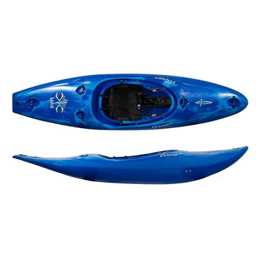 Dagger Indra Creek SM/MD Blue Smoke 