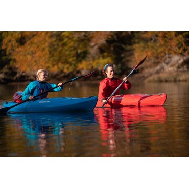 Islander Kayaks Voro S Rec Reef 