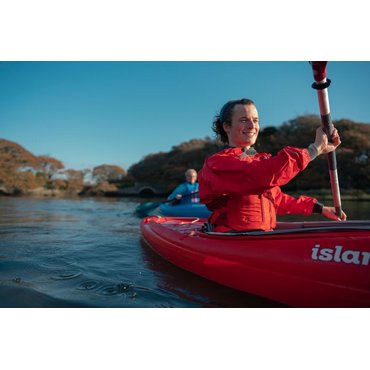 Islander Kayaks Voro S Rec Coral 