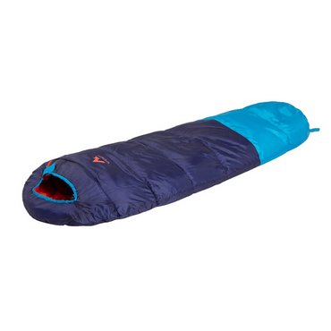 MC Kinley JR. Pro 5 Mumienschlafsack 