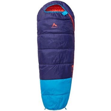 MC Kinley JR. Pro 5 Mumienschlafsack 