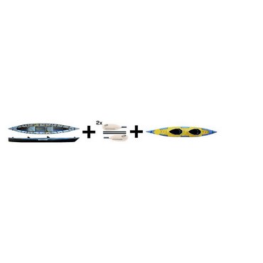 Puffin Saranac Jubelpaket 