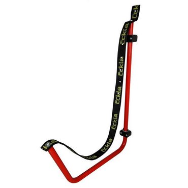Eckla Wandhalter XL mit Auflagegurt 