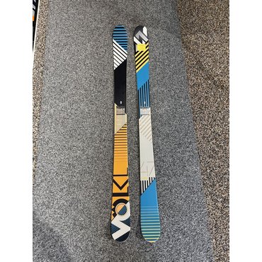 Völkl Ledge 147 cm 