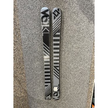 Völkl Ledge 147 cm 