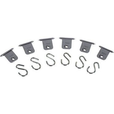 Fiamma Kit Awning Hangers 