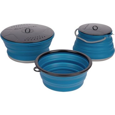 Koch Set Silikon 