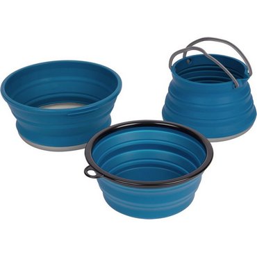 Koch Set Silikon 