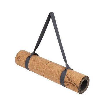 Energetics Kork Yogamatte 
