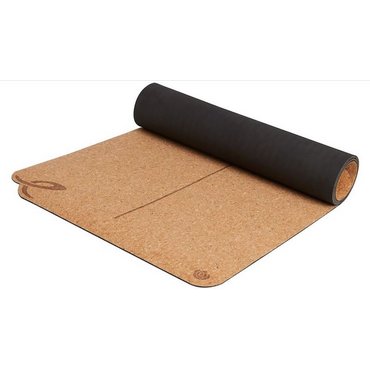 Energetics Kork Yogamatte 