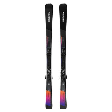 Salomon S/Max X7 TI 165cm 