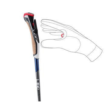 Leki Smart Flash 