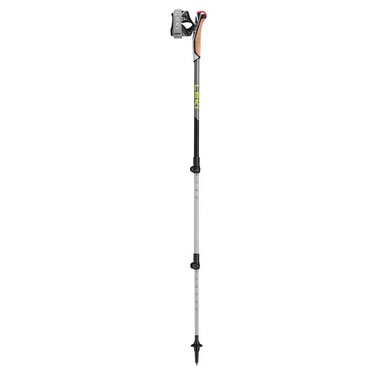 Leki Traveller Alu 