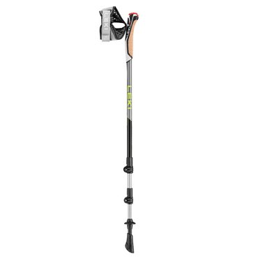 Leki Traveller Alu 