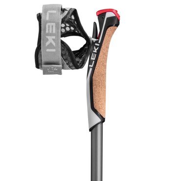 Leki Traveller Alu 