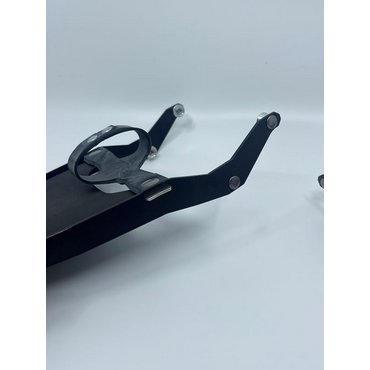 MSR Tails 5 Zoll Lighning 
