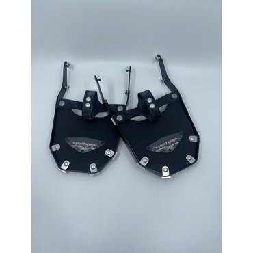 MSR Tails 5 Zoll Lighning 