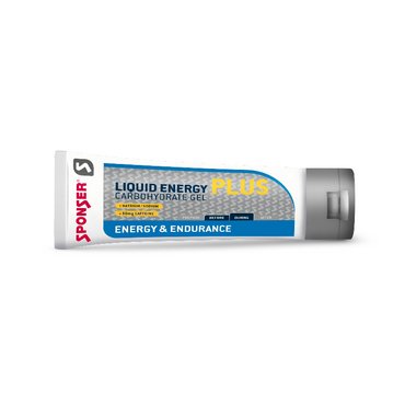 Sponser Liquid Energy Plus 