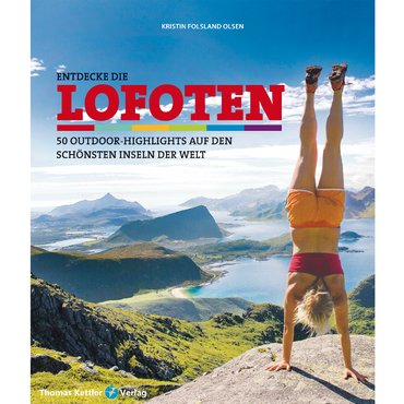 Lofoten 