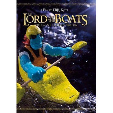 Lord of the Boats 
