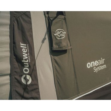 Outwell Alabama 6 Air TC 