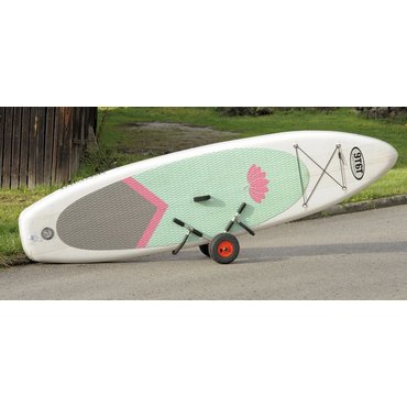Eckla-Maui SUP Transportwagen 