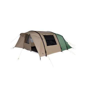 McKINLEY · Madeira A 50.5 SW Familienzelt 