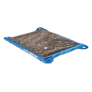 Waterproof Case for iPad 