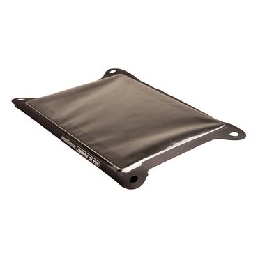 Waterproof Case for iPad 