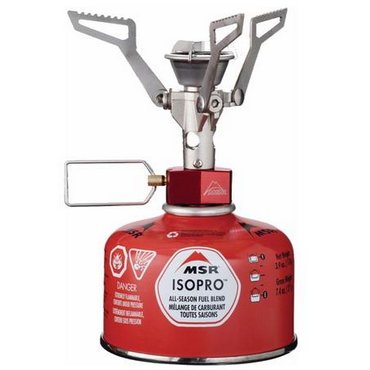 MSR Pocket Rocket 2 Mini Stove Kit 