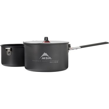 Ceramic 2 Pot Set 