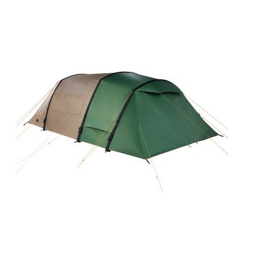 McKINLEY · Madeira A 50.5 SW Familienzelt 