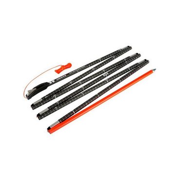 Mammut Carbon Probe 280 fast lock 