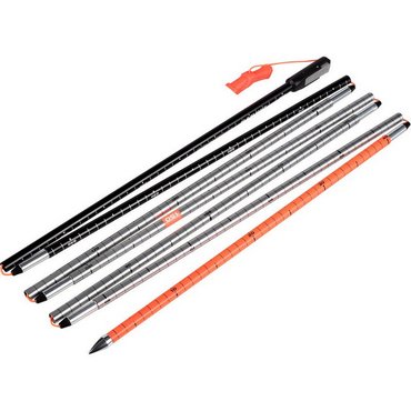 Mammut Probe 280 speed lock 