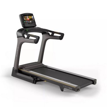 Matrix Laufband TF50 mit XIR Konsole 