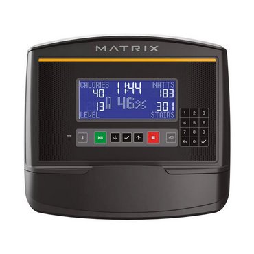 Matrix A50 Ascent Trainer mit XR-Konsole 