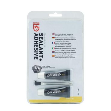GearAid Seamgrip+WP 2x7 g 