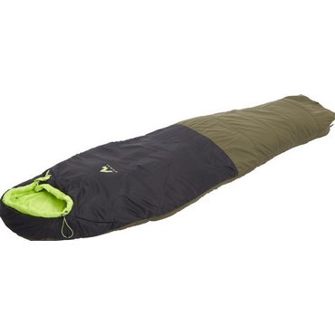 Mc Kinley Trekkker R5 Mummienschlafsack 