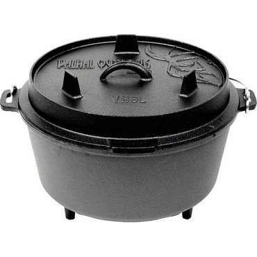 Feuertopf Dutch Oven 