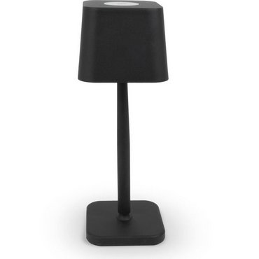 Brunner Campingleuchte Quadrilux 