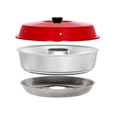 Omnia Camping Backofen Kit 2 