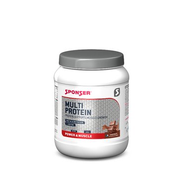 Sponser Multi Protein 