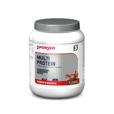 Sponser Multi Protein 