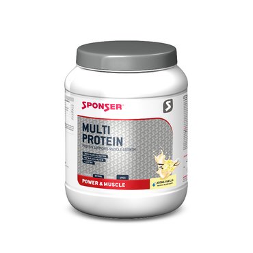 Sponser Multi Protein 
